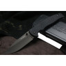 Нож BOKER BLACK FLASH BK01RY163