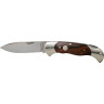Нож BOKER SCOUT SPEARPOINT DESERT IRONWOOD BK112036